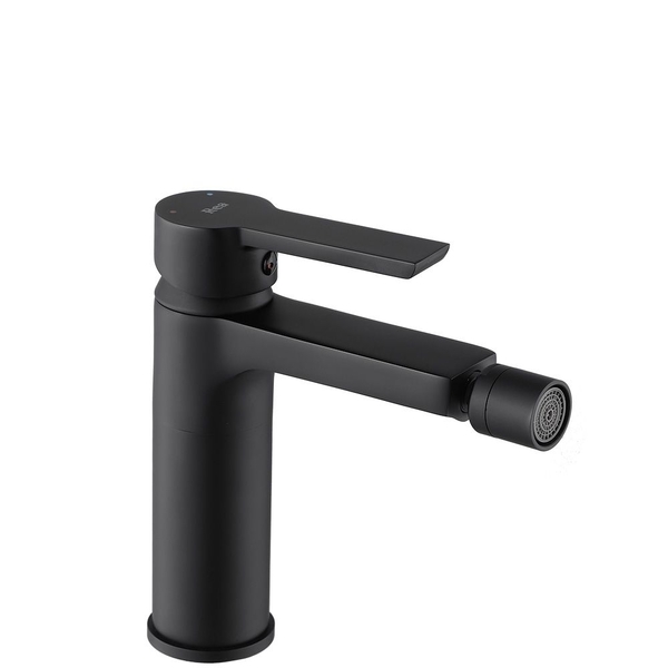 Bidetová baterie Rea ARGUS Black MATT