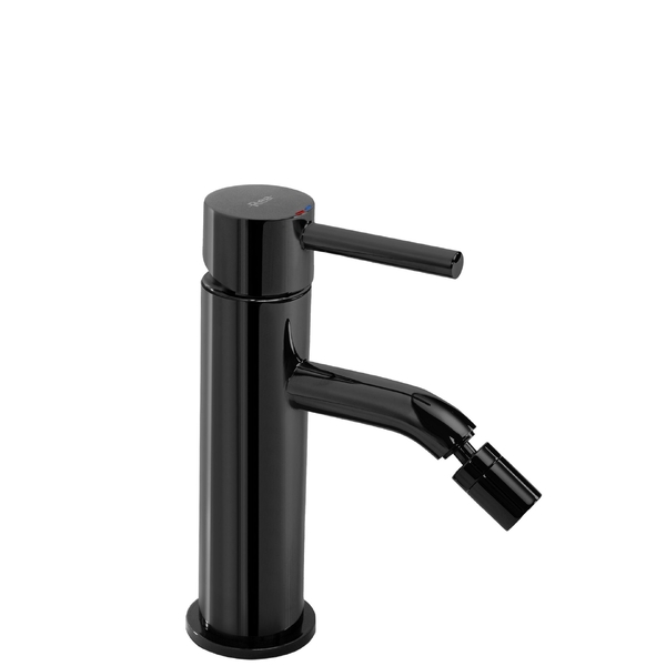 Bidetová baterie REA Lungo Black metallic