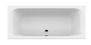 Sanplast Vana obdélníková 180x80 cm WPdo/BASIC akrylát