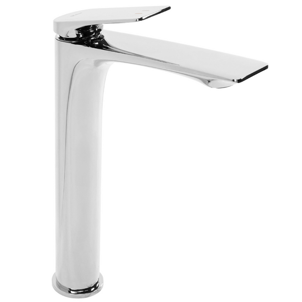 Vysoká umyvadlová baterie Rea AVALON CHROME High